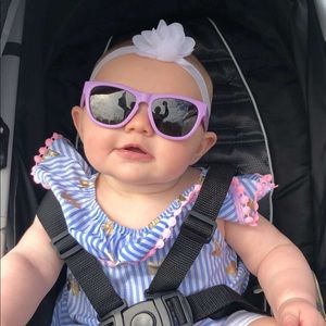 Meet your Posher, Sheri